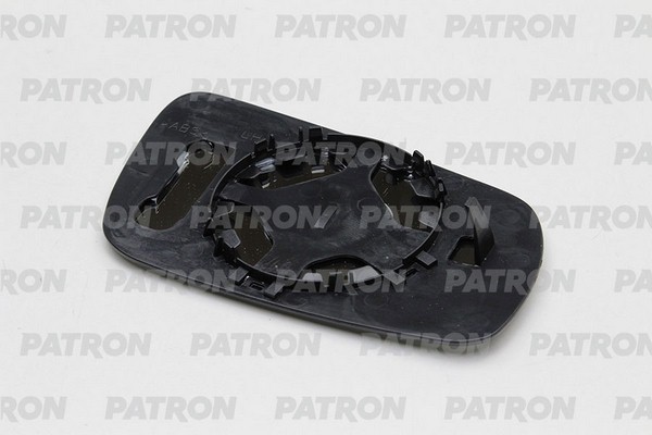

Стекло зеркала заднего вида PATRON PMG3505G01