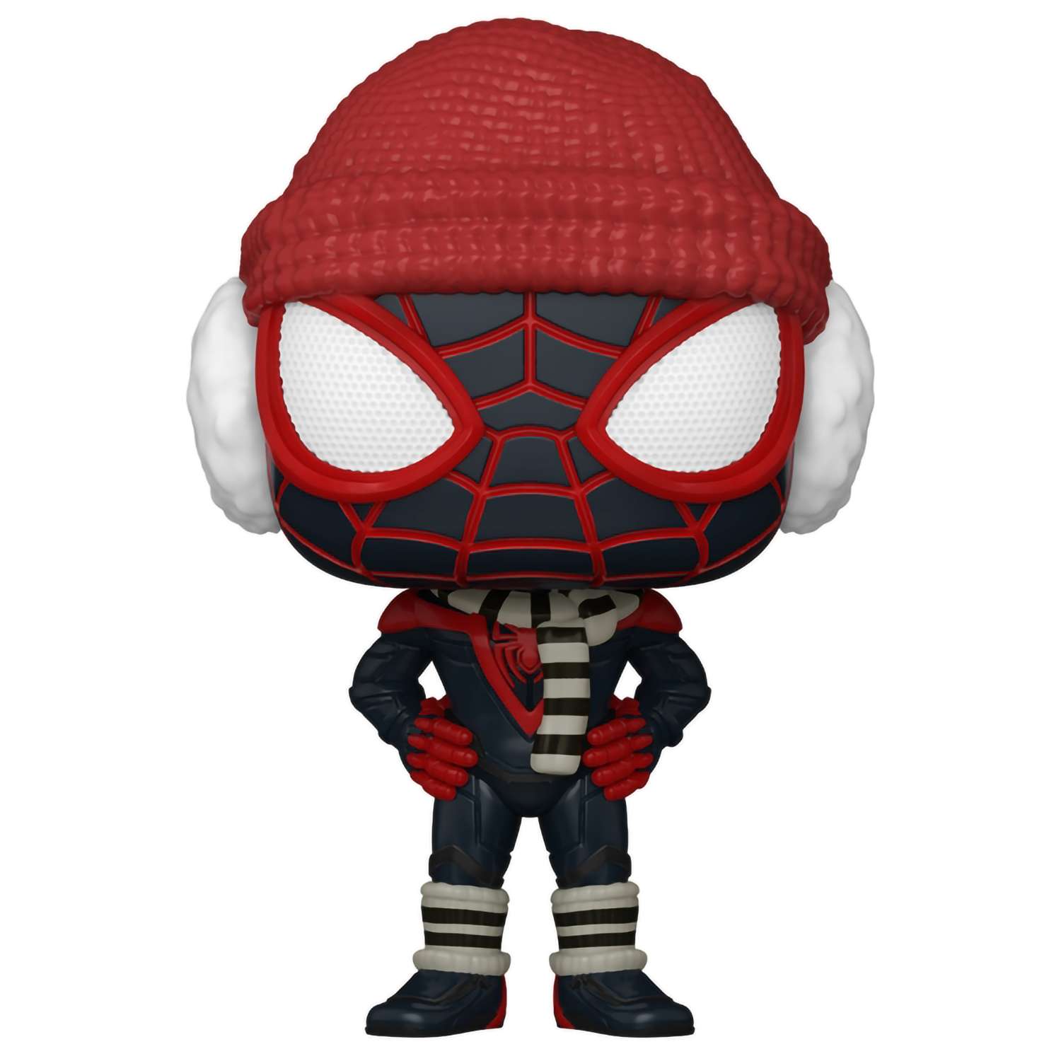 

Фигурка Funko Marvel: Miles Morales