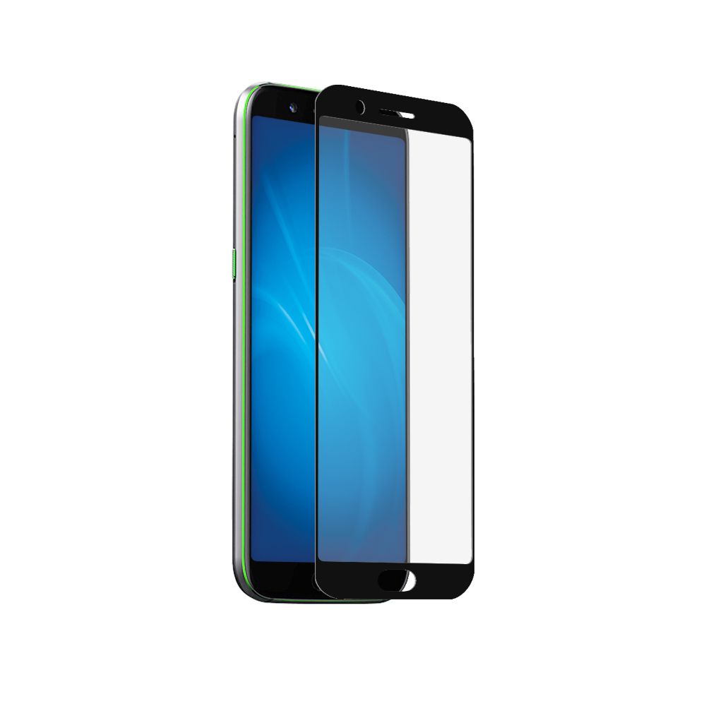 

Защитное стекло DF для Xiaomi Black Shark Black xiColor-30, xiColor-30 (black)