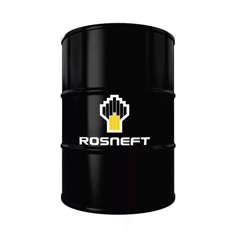 Моторное масло Роснефть М-8В 0W20 216,5 л