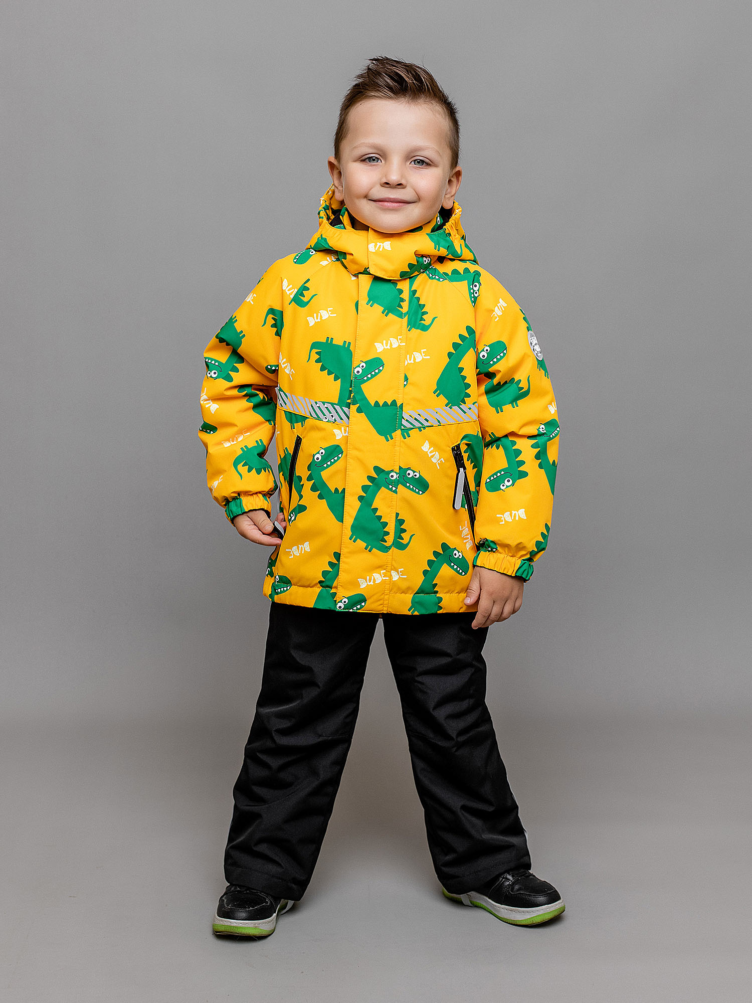 

Комплект Batik 650-24в-1 ,мультиколор-желтый ,98, Разноцветный, 650-24в-1