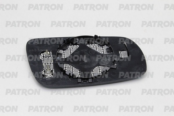 

Стекло Зеркала Заднего Вида Patron Pmg0207G03