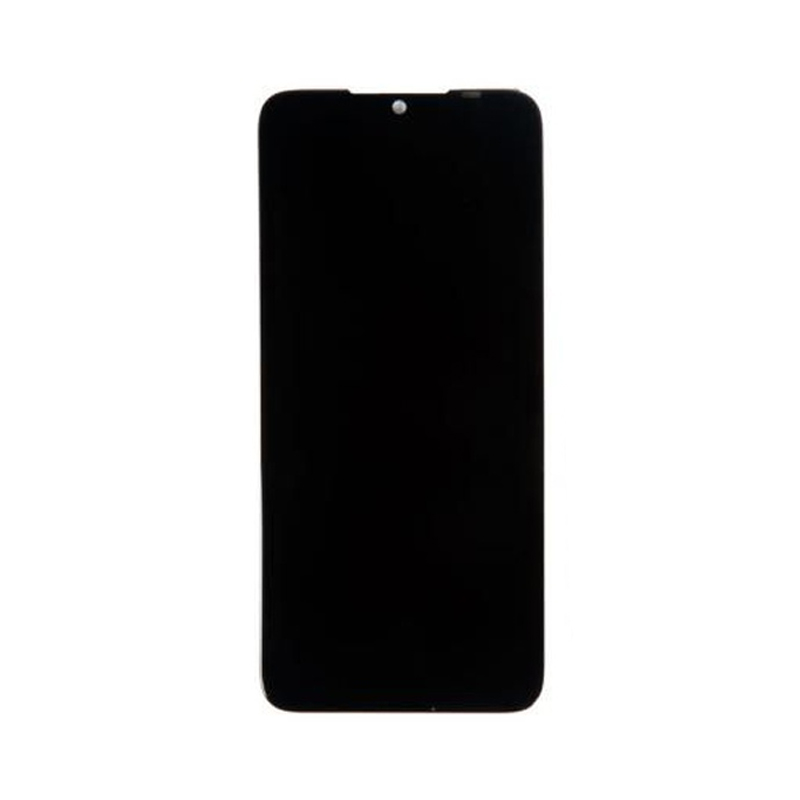 

Дисплей RocknParts для Xiaomi Redmi Note 7 в сборе с тачскрином Black 694211, 694211