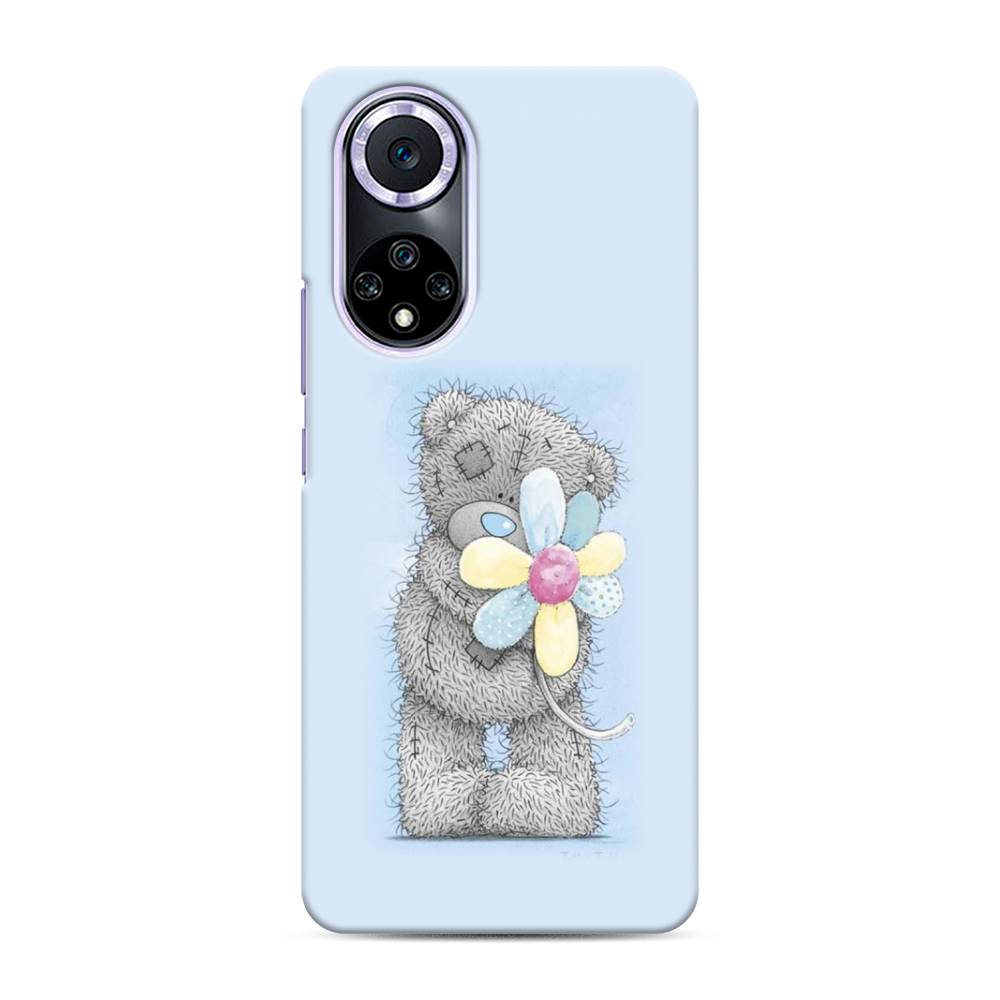 

Чехол Awog "Me to you с ромашкой" для Huawei Nova 9, 6106120-1