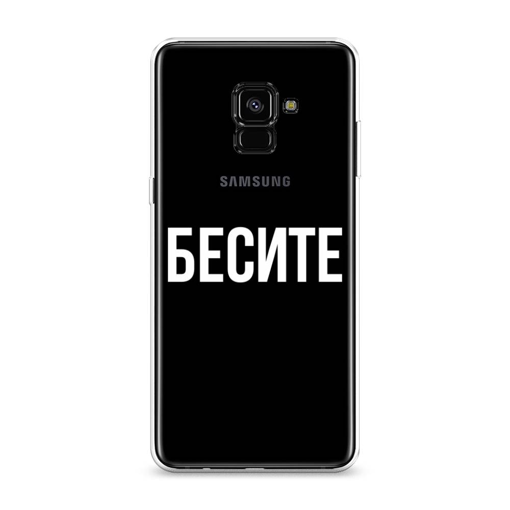 Чехол Awog  на Samsung Galaxy A8 + 