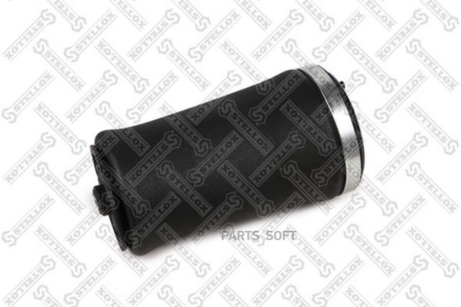 

STELLOX 3000031SX 30-00031-SX_пневмоподушка задняя правая!\ BMW E39