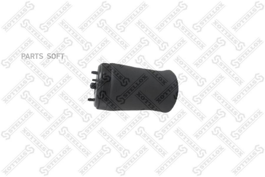 

STELLOX 3000027SX 30-00027-SX_пневмоподушка задняя левая!S220A S226A\BMW X5 E53