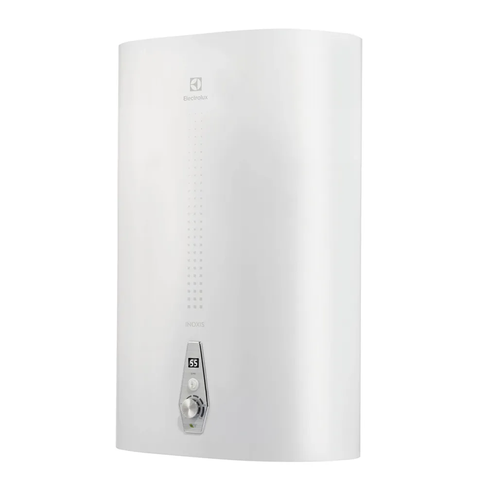 

Водонагреватель Electrolux EWH 80 Inoxis