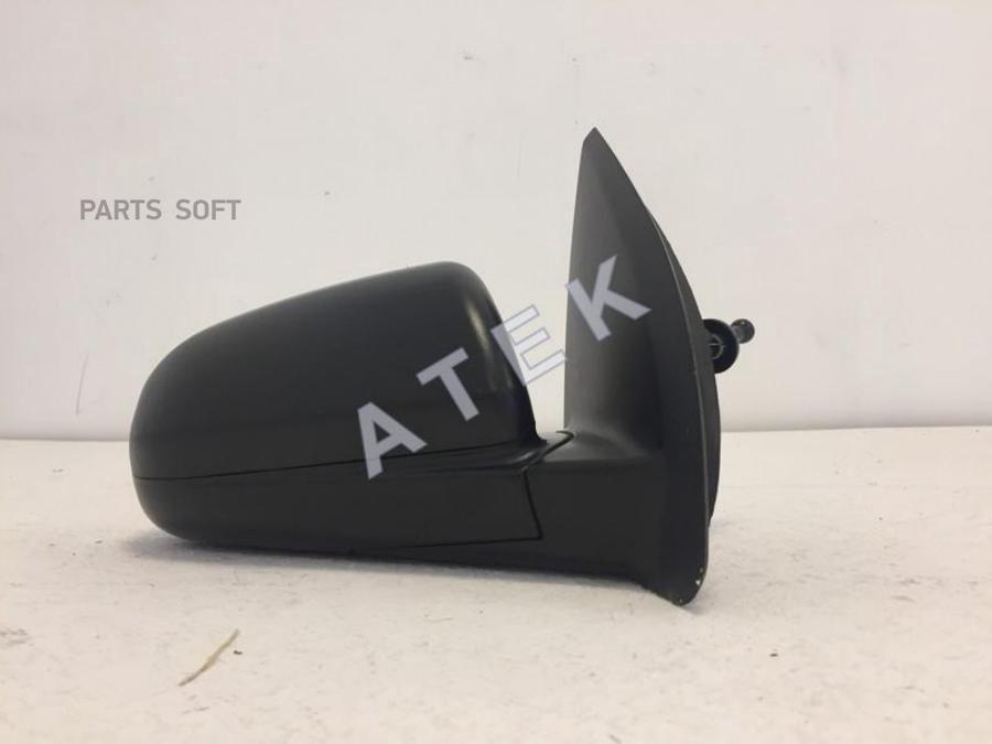 

Зеркало Правое(Механика) Aveo T250 ATEK арт. 22141200