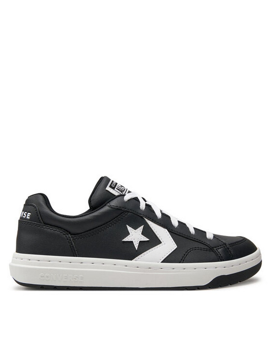 

Кеды мужские Converse Pro Blaze V2 A06630C черные 40 EU, Черный, Pro Blaze V2 A06630C
