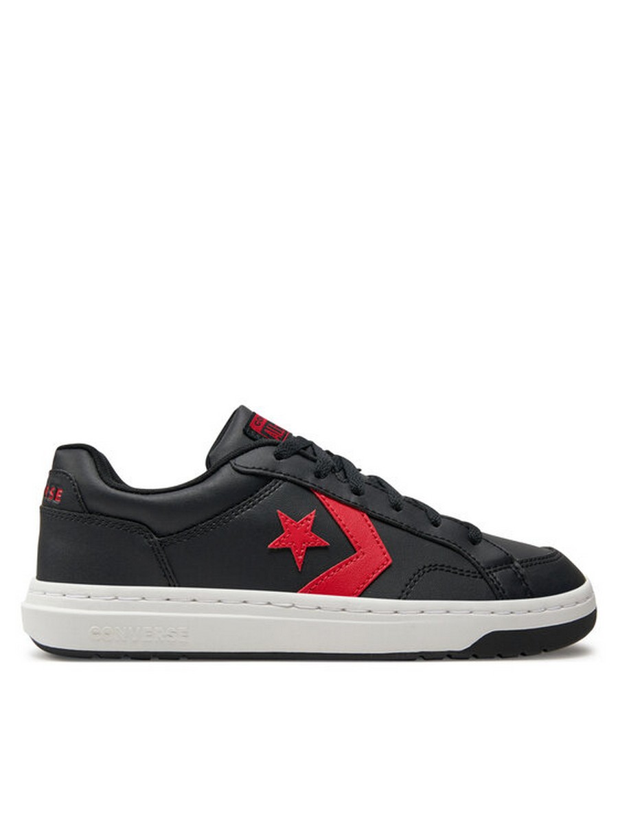 

Кеды мужские Converse Pro Blaze V2 Leather A06628C черные 46.5 EU, Черный, Pro Blaze V2 Leather A06628C