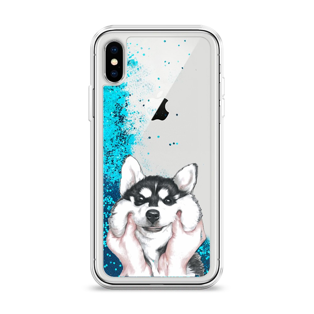 Чехол Awog на Apple iPhone X (10) / Айфон X (10) 