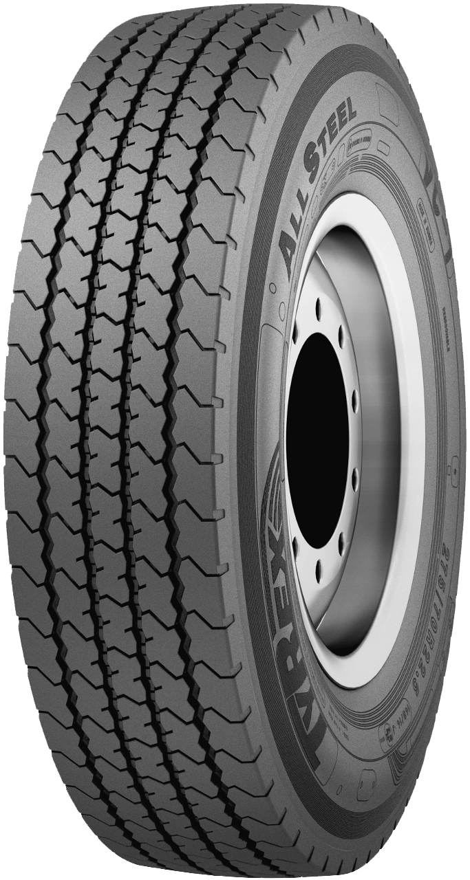 фото Шины tyrex vc-1 275/70 r22.5 152/148e cordiant