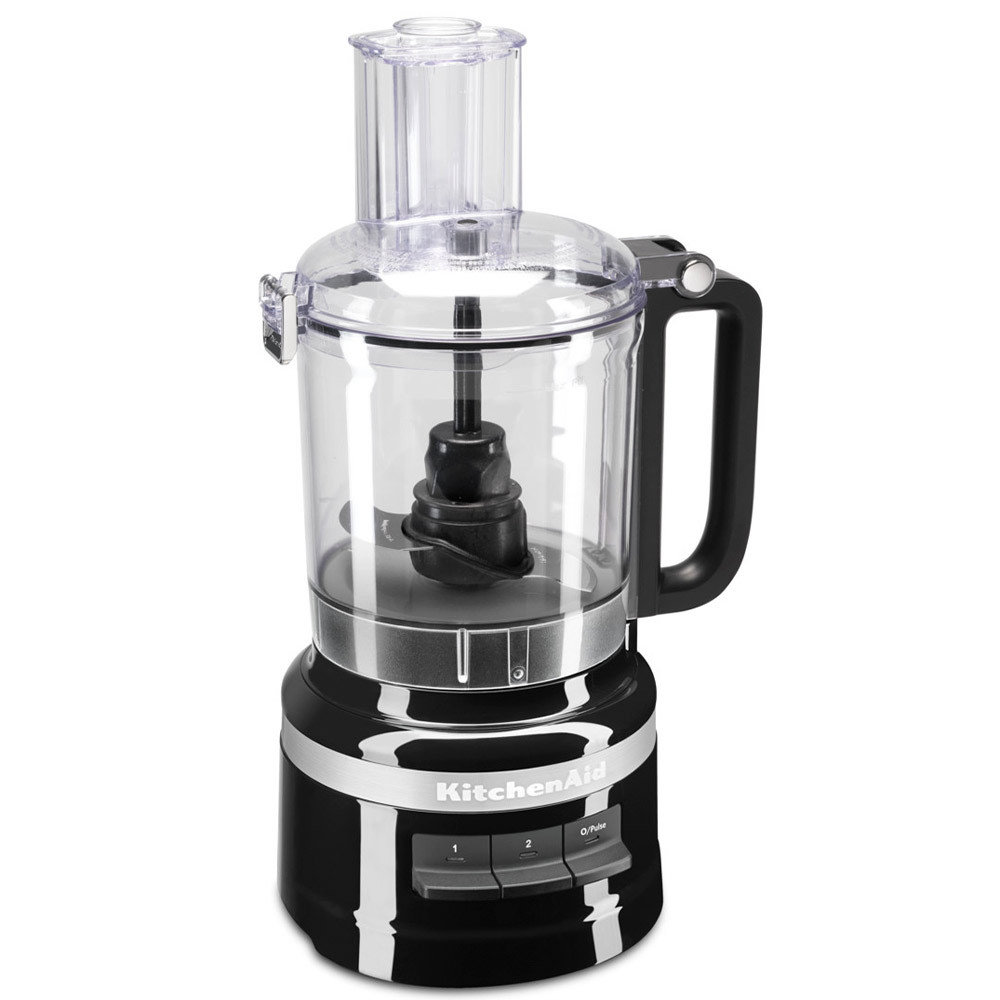 фото Кухонный комбайн kitchenaid 5kfp0919eob black