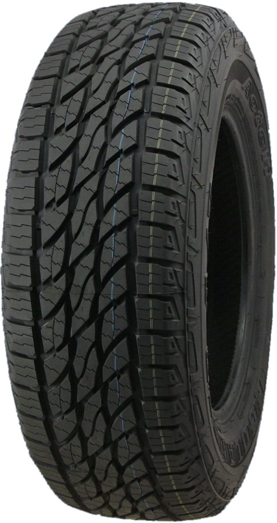 Шины Aoteli Ecolander 225/70 R16 101T