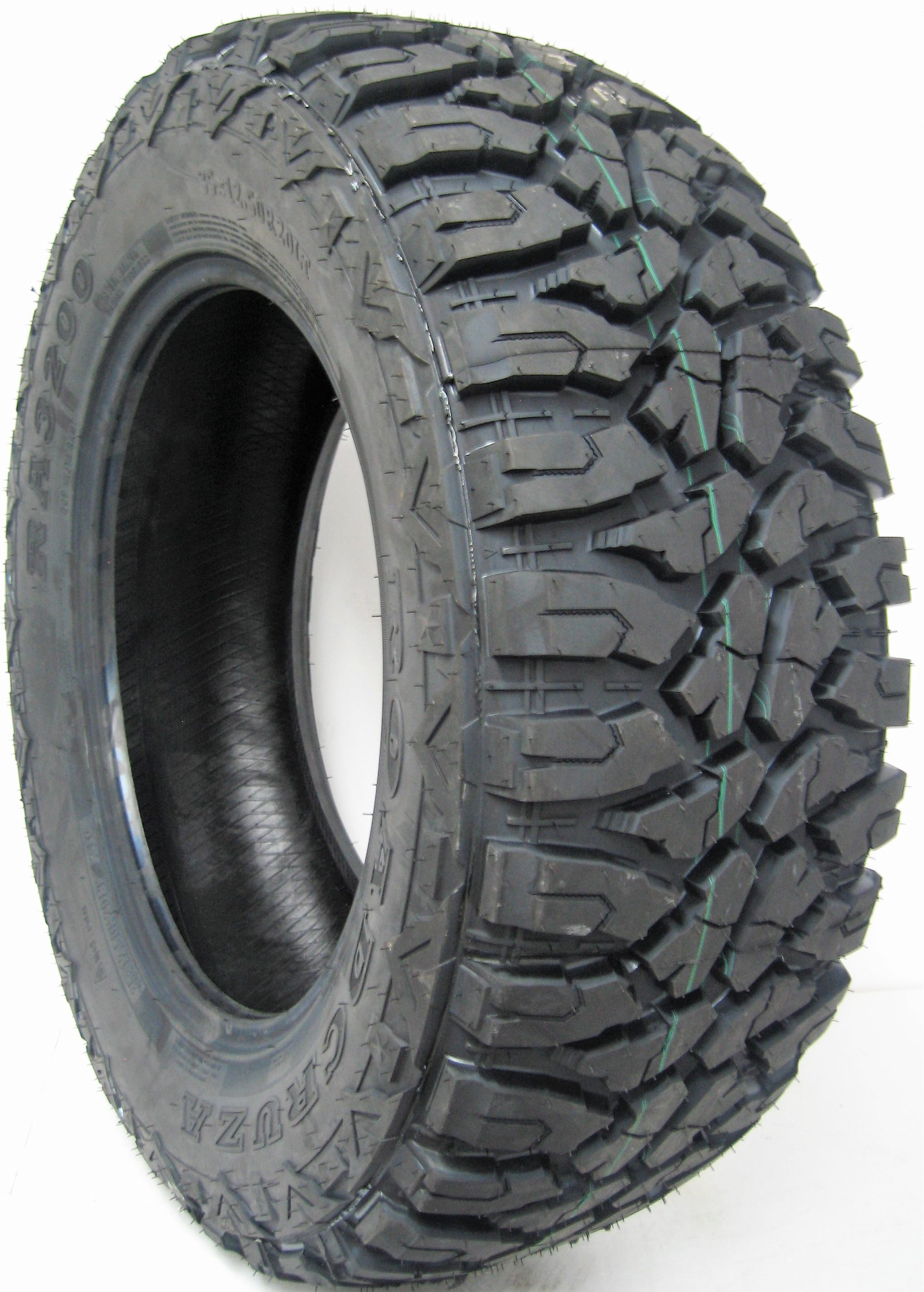 

Шины R22 35x12.5 Roadcruza RA3200 117Q, RA3200