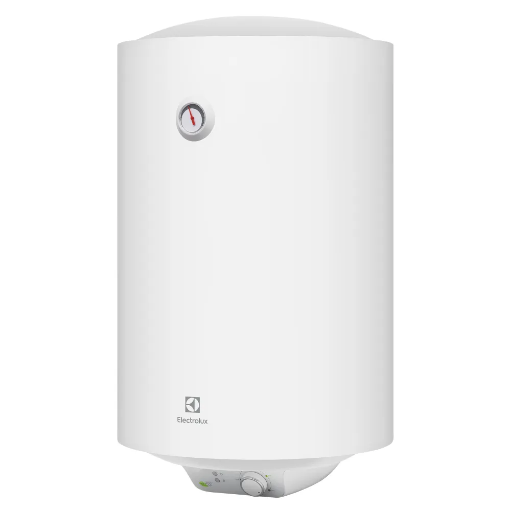 

Водонагреватель накопительный электрический Electrolux EWH 80 DRYver, белый