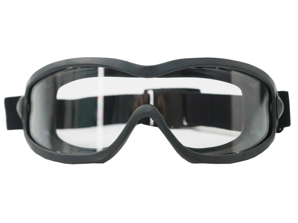 

Очки защитные Anbison JT Spectra Series Black