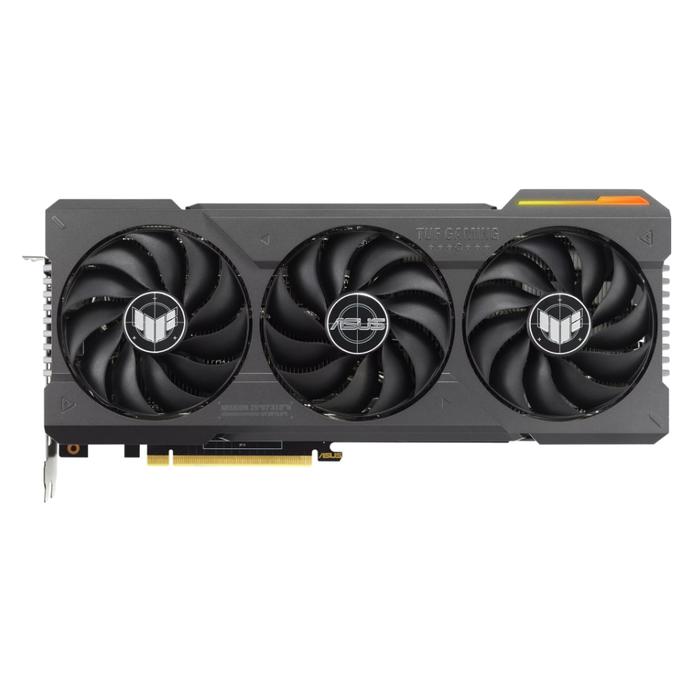 Видеокарта Asus GeForce RTX 4070Ti SUPER RTL