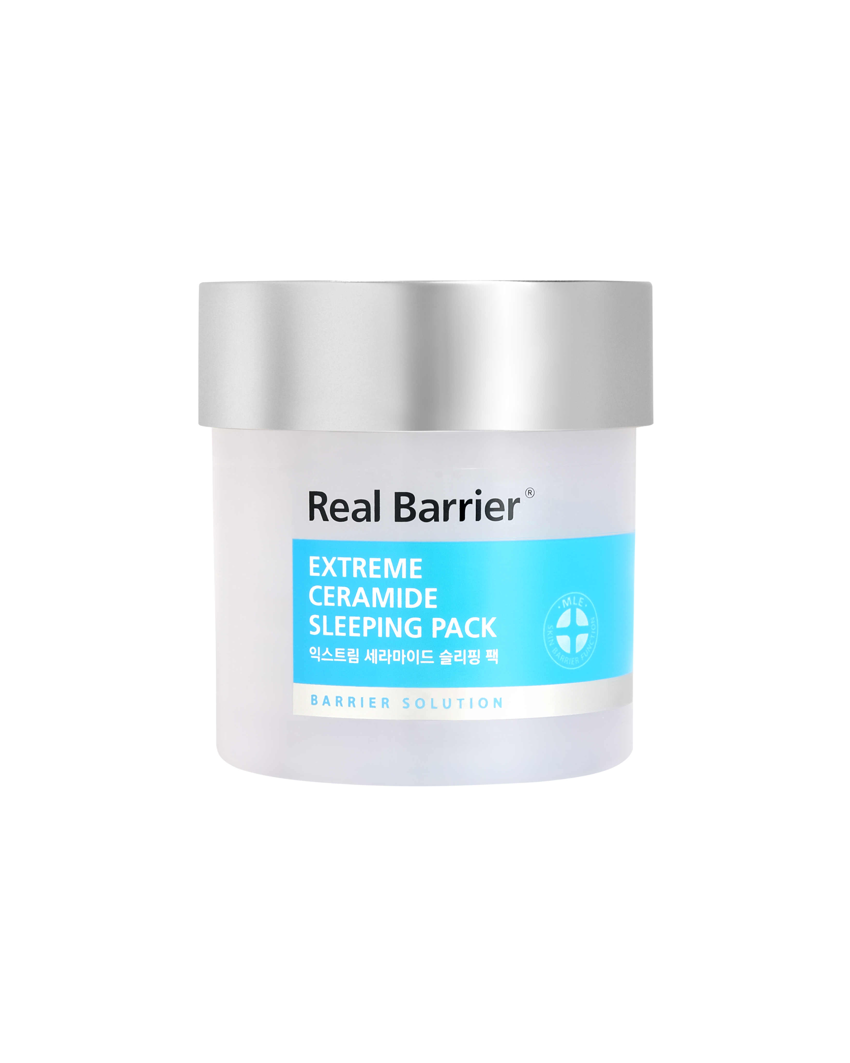 Ночная крем-маска Real Barrier комплекс с церамидами Extreme Ceramide Sleeping Pack 70 мл