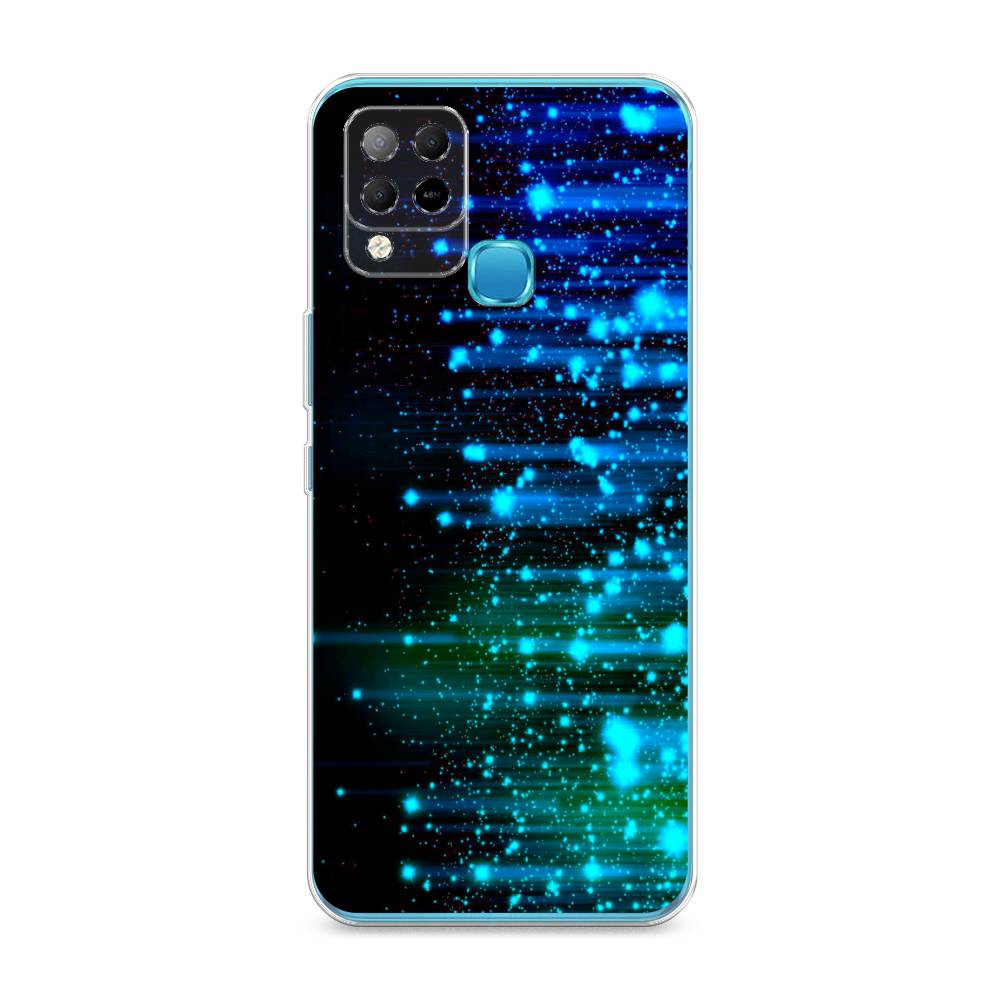 

Чехол Awog "Абстракция 1" для Infinix HOT 10S, 3100250-3