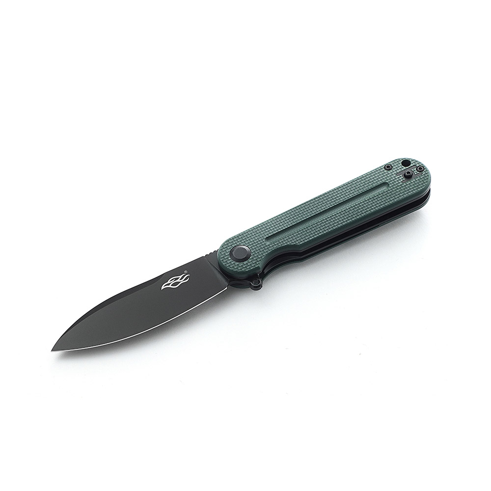 

Складной нож Firebird by Ganzo FH922PT-GB D2 Steel,Green, Зеленый, FH922PT-GB