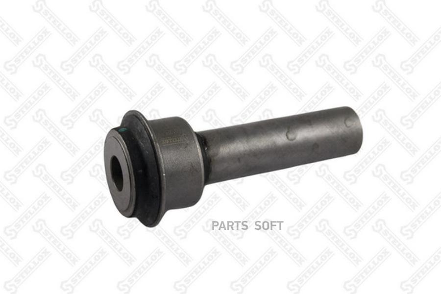 

STELLOX 7701925SX 77-01925-SX_сайлентблок подрамника передний!\Nissan Qashqai J10F 06