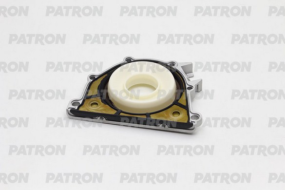 

Сальник двигателя PATRON Crankshaft Seal; Rear 90X172X24 Bmw E39; E60 3.0D 4.4I M57; M62