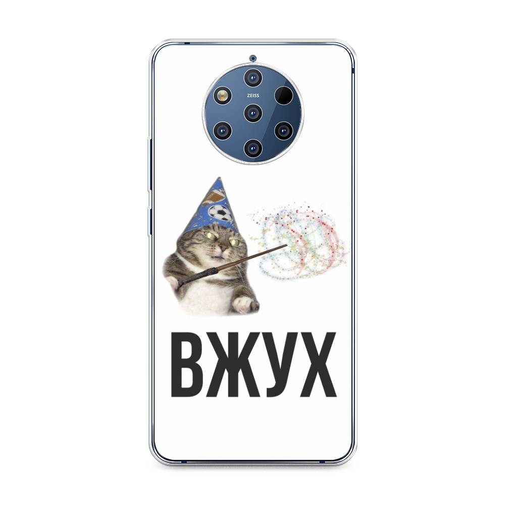 

Чехол Awog на Nokia 9 PureView / Нокиа 9 PureView "Вжух 2", 122350-9