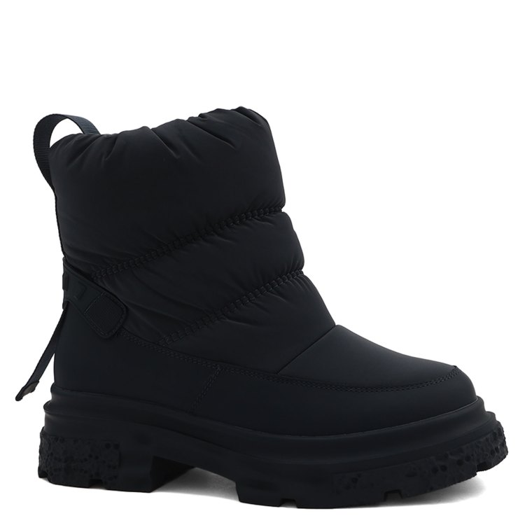 

Дутики женские Tendance AX9515-3 синие 40 EU, Синий, AX9515-3