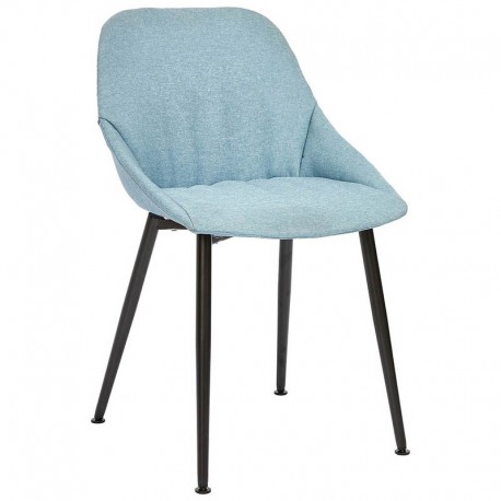 фото Стул leya blue r-home