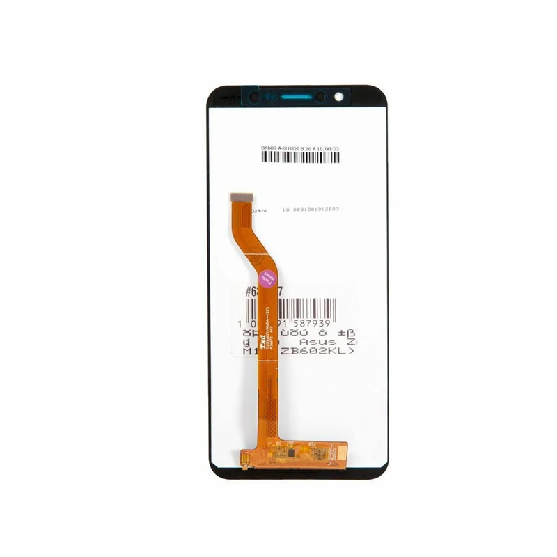

Дисплей RocknParts для Asus ZenFone Max Pro M1 ZB602KL Black 638057, 638057