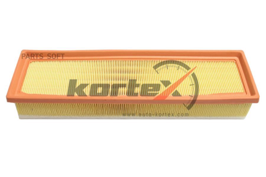 

Фильтр Воздушный KORTEX KA0236