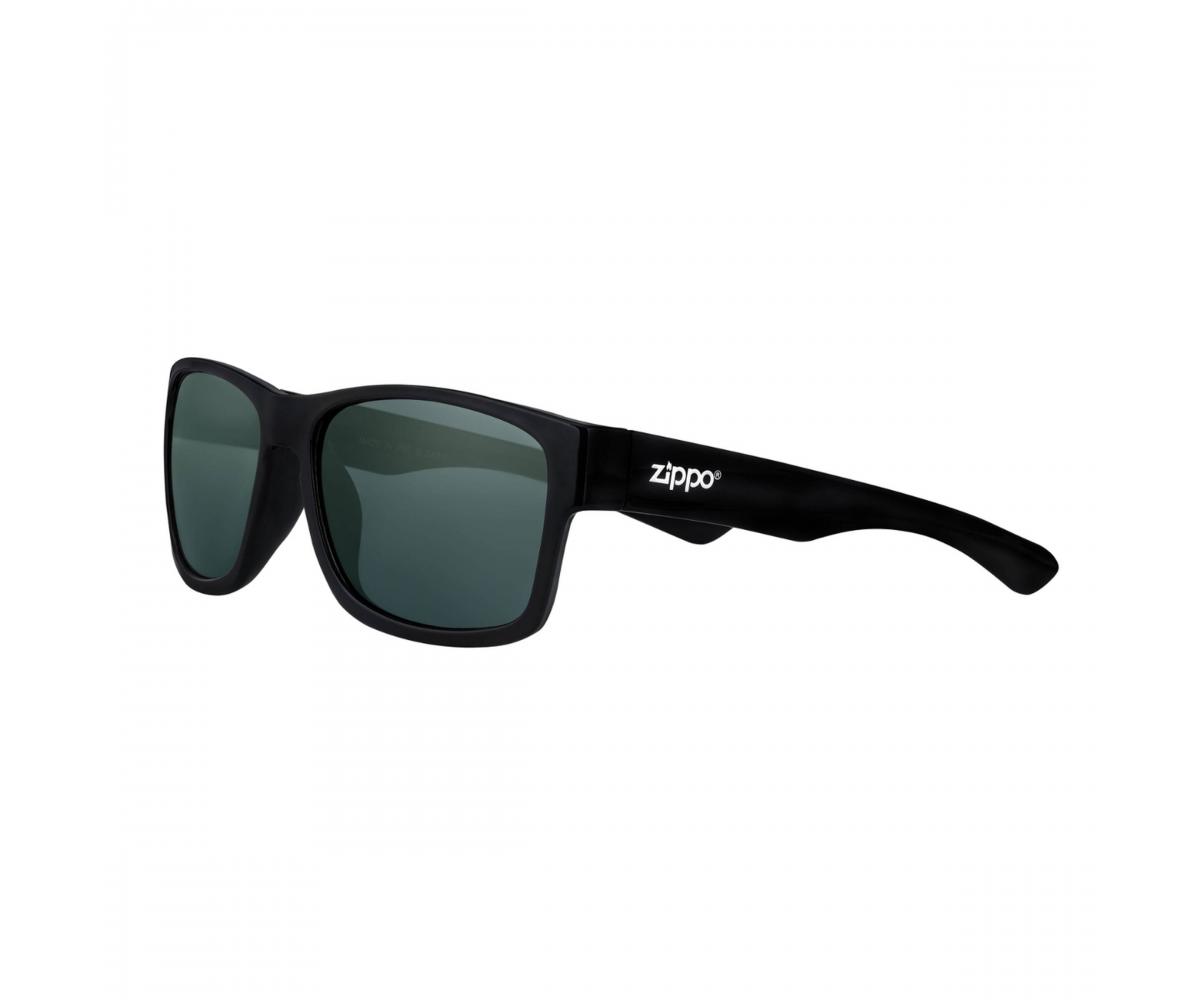 Солнцезащитные очки мужские Zippo OB217 черные