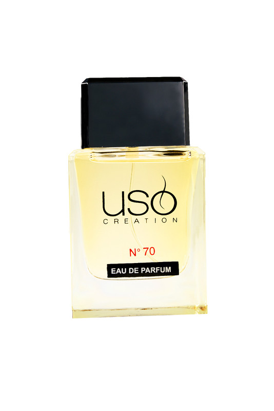 

Мужская парфюмерная вода USO №70, 50 мл., M70 Dior Homme Intense Man, 50 мл