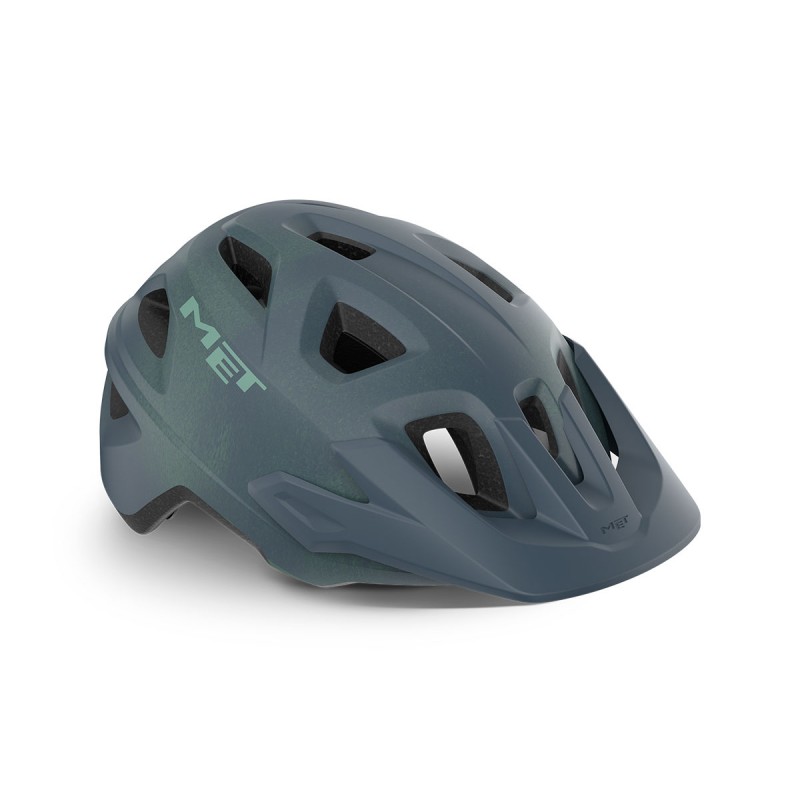 

Велошлем Met Echo MIPS Midnight, S/M, 2024, 3HM128CE00MBL3, Синий, Echo MIPS