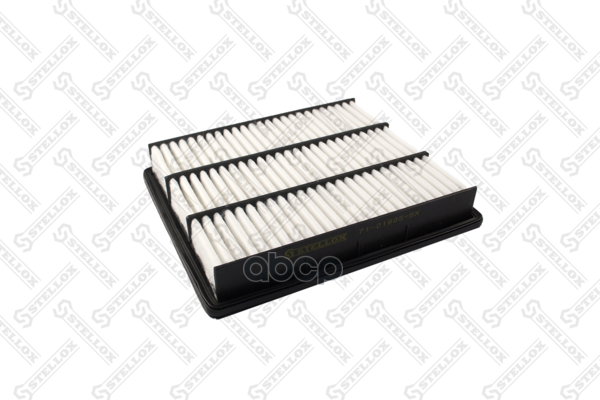 

STELLOX 7101805SX 71-01805-SX_фильтр воздушный!\ Mitsubishi Pajero 3.0/3.5 24V 94-00