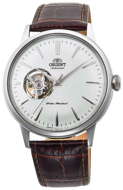 Наручные часы Orient RA-AG0002S