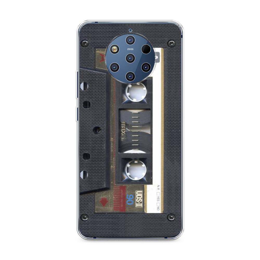 

Чехол Awog на Nokia 9 PureView / Нокиа 9 PureView "Пленочная кассета", 122350-9