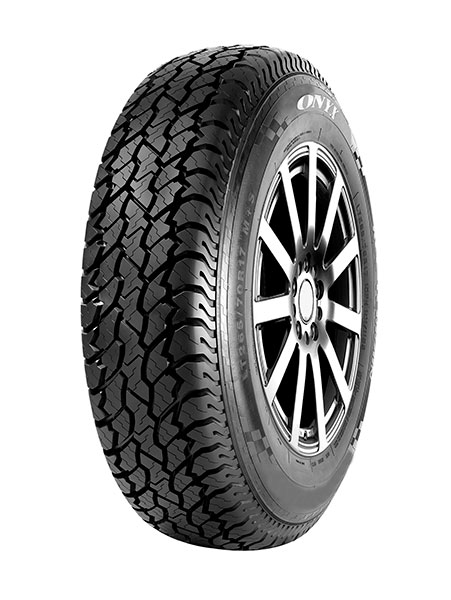 

Шины R16 285/75 Onyx NY-AT187 126/123R, NY-AT187