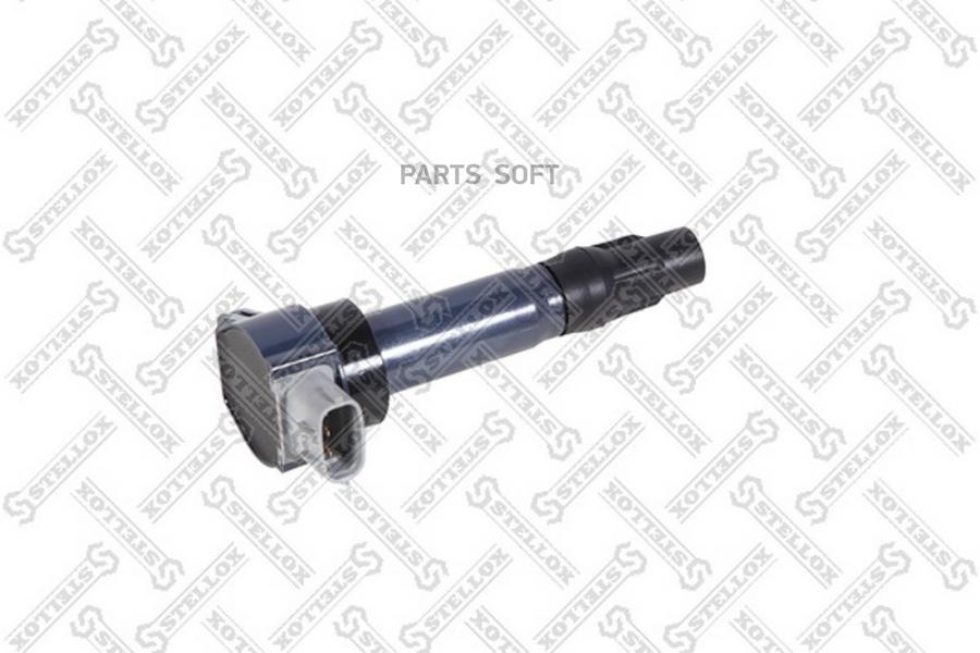 STELLOX 6100238SX 61-00238-SX_катушка зажигания!\ Mitsubishi ASX/Lancer/Outlander, Peugeot