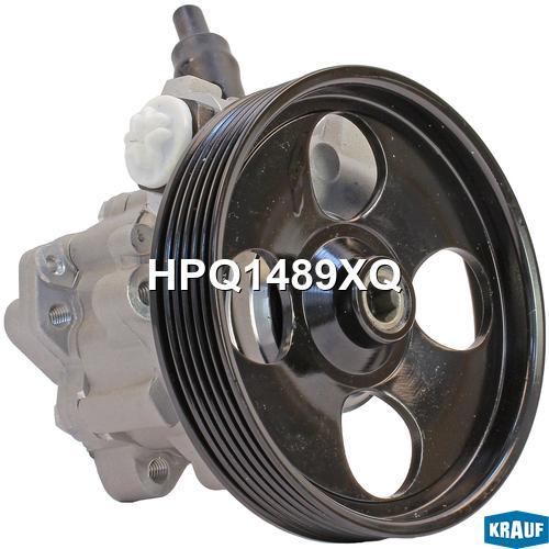 

Насос Гур Krauf HPQ1489XQ