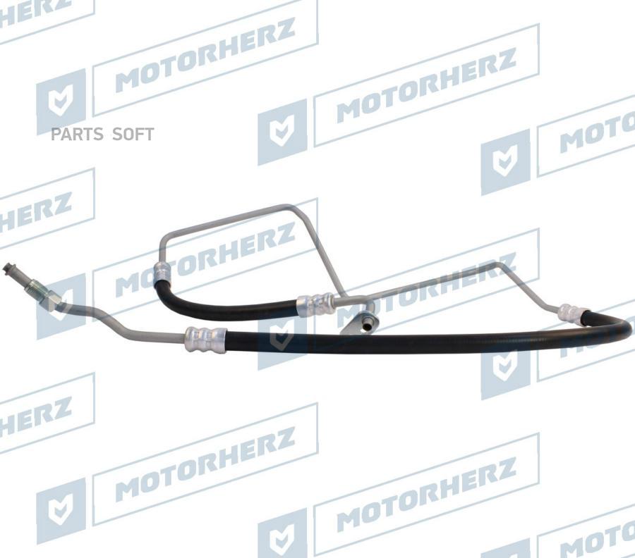 

Напорный Шланг От Насоса К Рейке Motorherz HPH0094