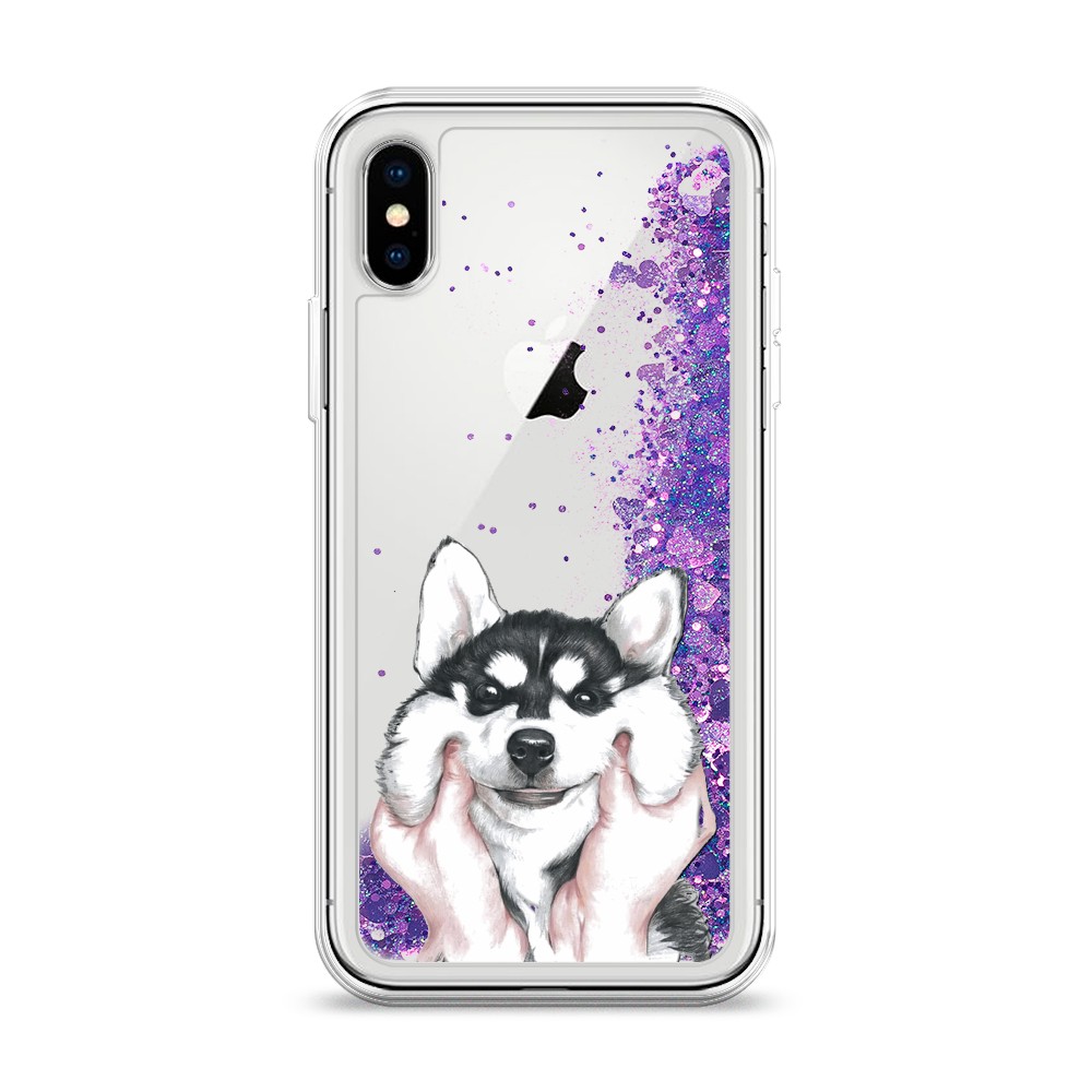 Чехол Awog на Apple iPhone X (10) / Айфон X (10) 