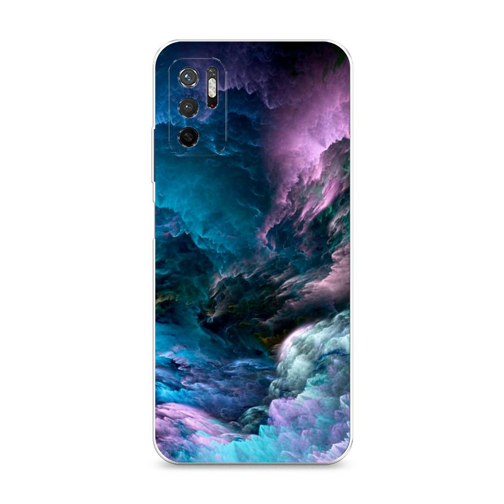 Чехол на Xiaomi Redmi Note 11SE 