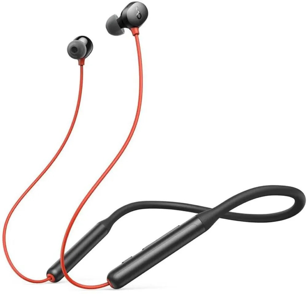 

Беспроводные наушники Anker Life U2i, Life U2i