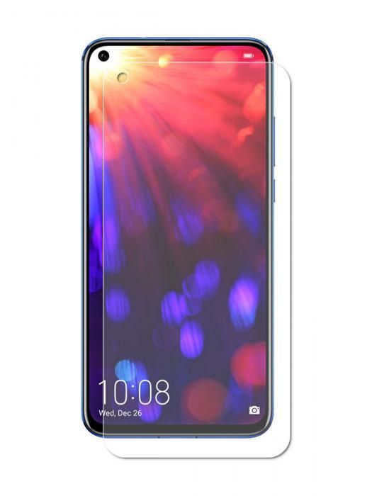 

Гидрогелевая пленка LuxCase для Xiaomi Redmi Note 9T 0.14mm Front Matte 86291, Xiaomi Redmi Note 9T