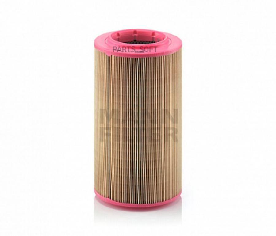 

Воздушный фильтр MANN-FILTER c17237