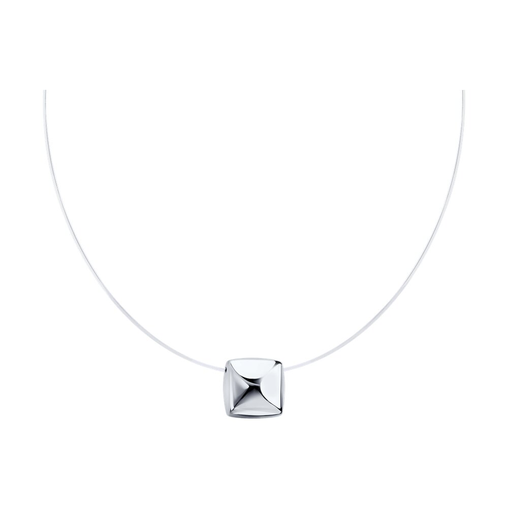 

Колье из серебра 50 см Diamant 94-170-02164-1, 94-170-02164-1