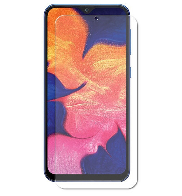 

Гидрогелевая пленка LuxCase для Xiaomi Redmi 9T 0.14mm Матовая Front 86480, Xiaomi Redmi 9T